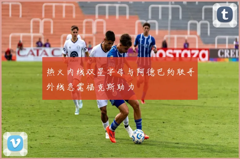 热火内线双星字母与阿德巴约联手外线急需福克斯助力