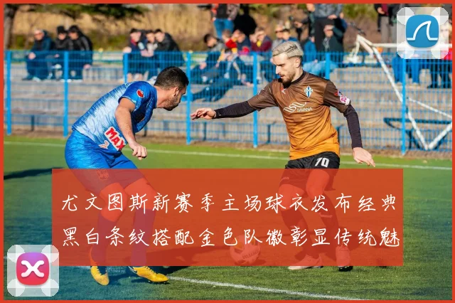 尤文图斯新赛季主场球衣发布经典黑白条纹搭配金色队徽彰显传统魅力