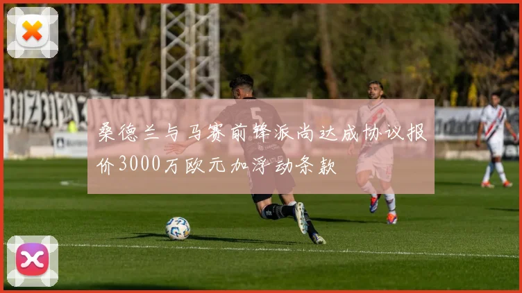 桑德兰与马赛前锋派尚达成协议报价3000万欧元加浮动条款